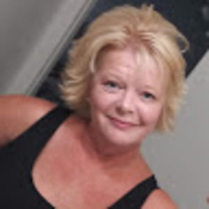 Meet your Posher, Christy